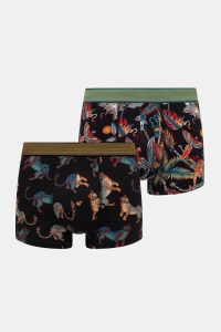 Труси-боксери чоловічі MEDICINE RS26-BIM101