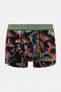 Труси-боксери чоловічі MEDICINE RS26-BIM101