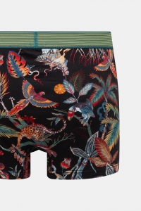 Труси-боксери чоловічі MEDICINE RS26-BIM101