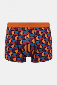 Труси-боксери чоловічі MEDICINE RS26-BIM103