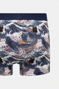 Труси-боксери чоловічі MEDICINE RS26-BIM352