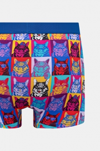 Труси-боксери чоловічі MEDICINE RS26-BIM352