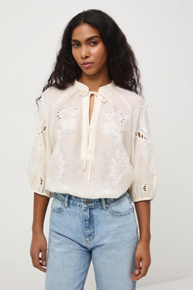 Блузка женская MEDICINE RS26-BKD300