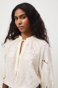 Блузка женская MEDICINE RS26-BKD300