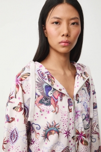 Кофта жіноча MEDICINE  RS26-BLD031