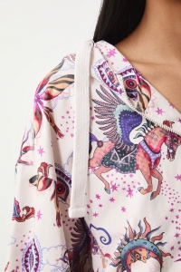 Кофта жіноча MEDICINE  RS26-BLD031