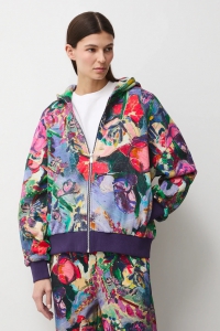 Кофта жіноча MEDICINE RS26-BLD253