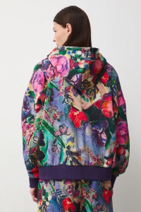 Кофта жіноча MEDICINE RS26-BLD253