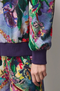 Кофта жіноча MEDICINE RS26-BLD253