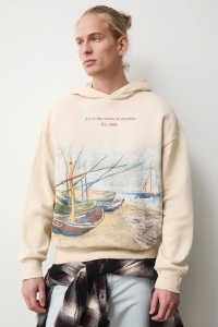 Кофта чоловіча MEDICINE RS26-BLM252