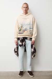 Кофта чоловіча MEDICINE RS26-BLM252