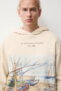 Кофта чоловіча MEDICINE RS26-BLM252