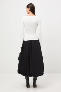 Женский лонгслив MEDICINE RS26-BUD012