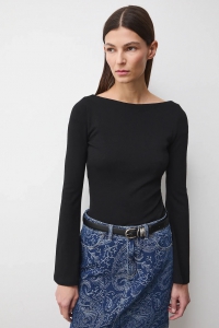 Лонгслів жіночий MEDICINE RS26-BUD012