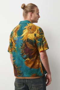 Сорочка чоловіча MEDICINE RS26-KKM251