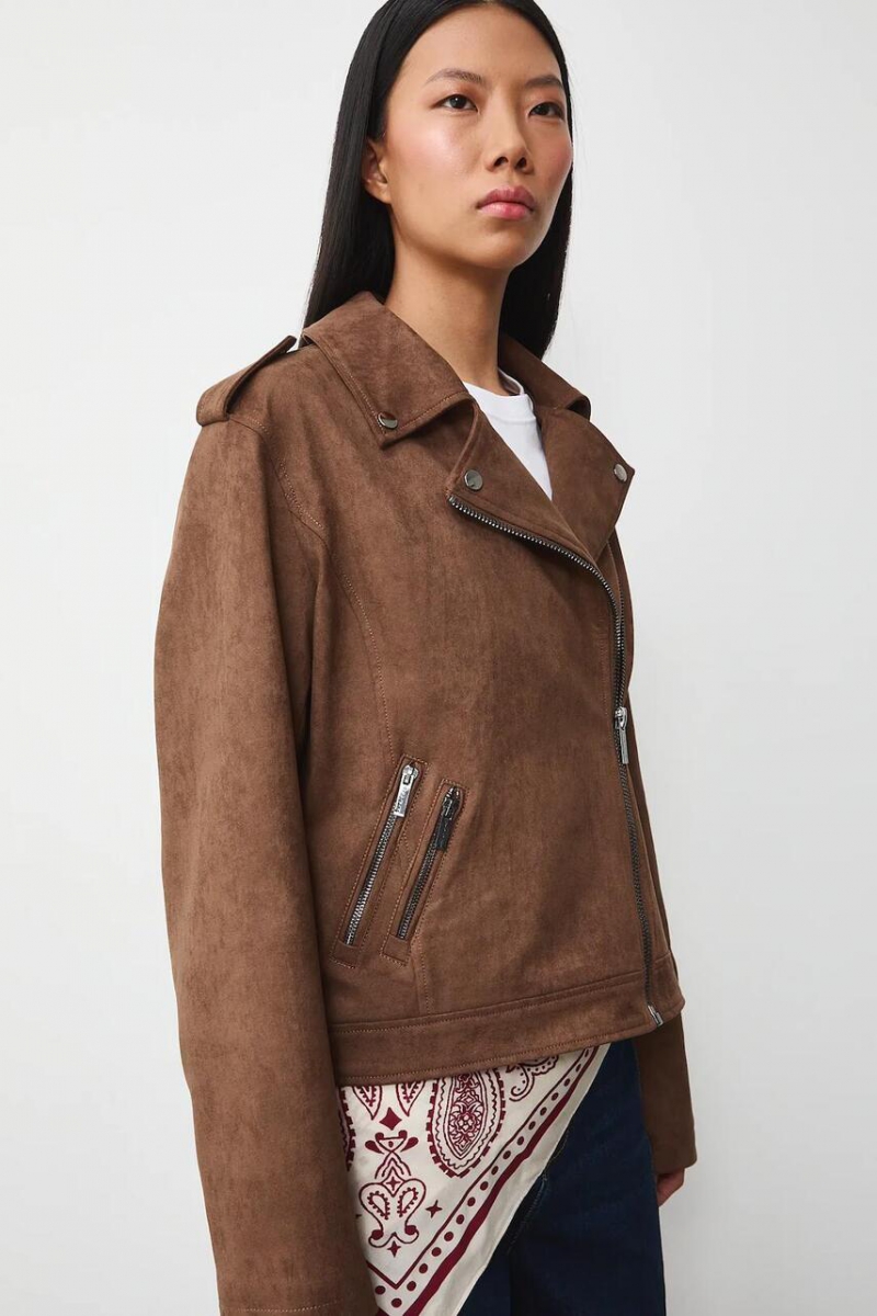 Куртка женская MEDICINE RS26-KUD311