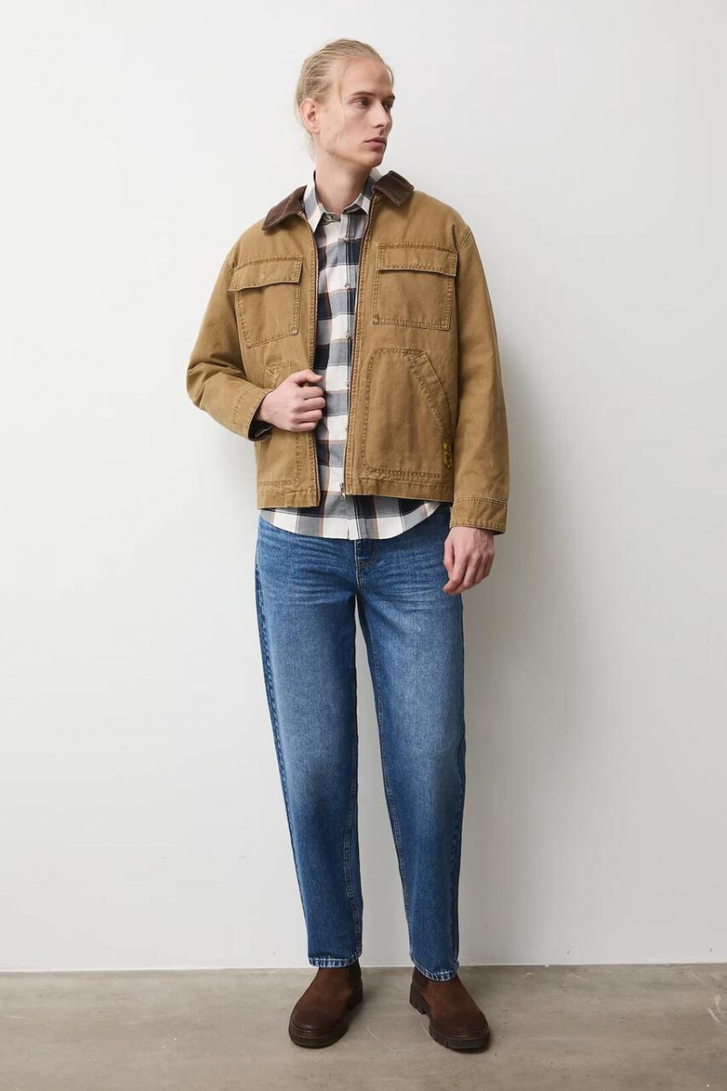 Куртка мужская MEDICINE RS26-KUM201