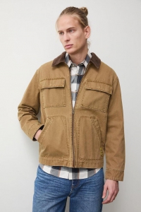 Куртка мужская MEDICINE RS26-KUM201