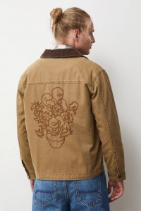 Куртка мужская MEDICINE RS26-KUM201