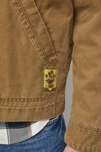 Куртка мужская MEDICINE RS26-KUM201