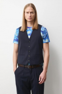 Мужская безрукавка MEDICINE RS26-KZM220