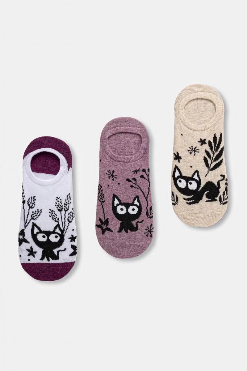 Шкарпетки жіночі MEDICINE RS26-LGD201