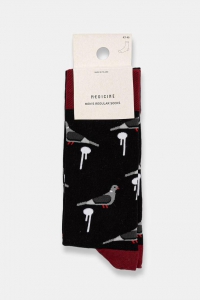 Шкарпетки чоловічі MEDICINE RS26-LGM202