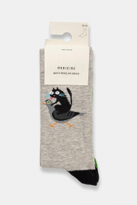 Шкарпетки чоловічі MEDICINE RS26-LGM203