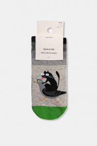 Шкарпетки чоловічі MEDICINE RS26-LGM204