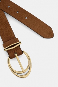 Ремінь жіночий MEDICINE RS26-PAD101