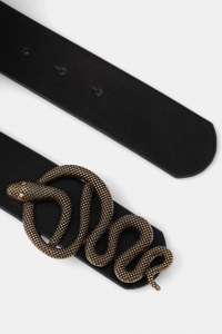 Ремінь жіночий MEDICINE  RS26-PAD102