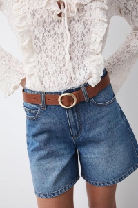 Ремінь жіночий MEDICINE RS26-PAD304