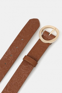 Ремінь жіночий MEDICINE RS26-PAD304