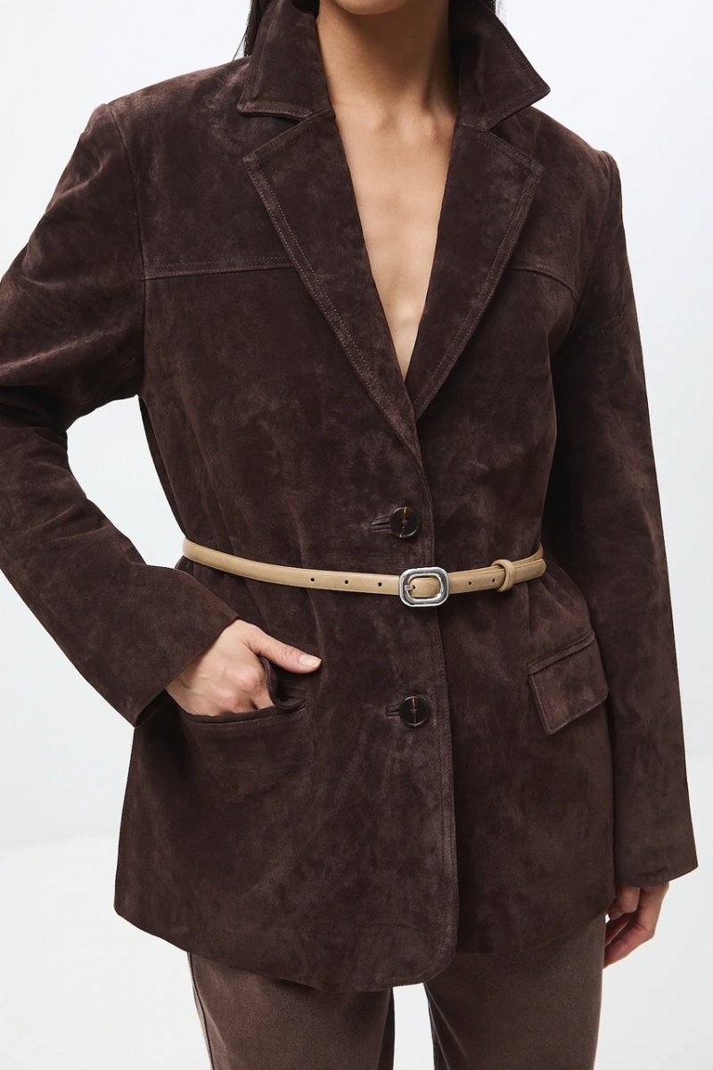 Ремінь жіночий MEDICINE RS26-PAD305