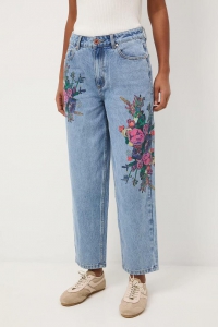 Джинси жіночі MEDICINE RS26-SJD250