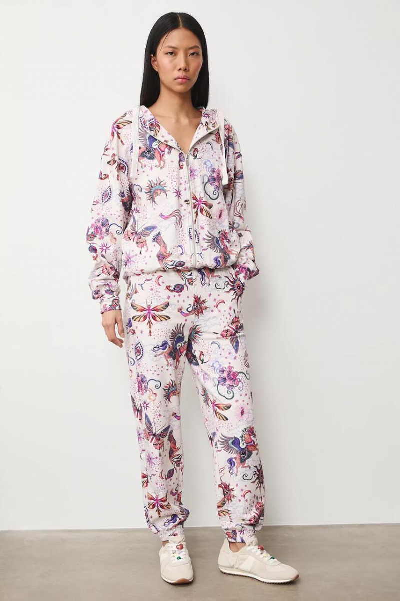 Брюки женские MEDICINE RS26-SPD030