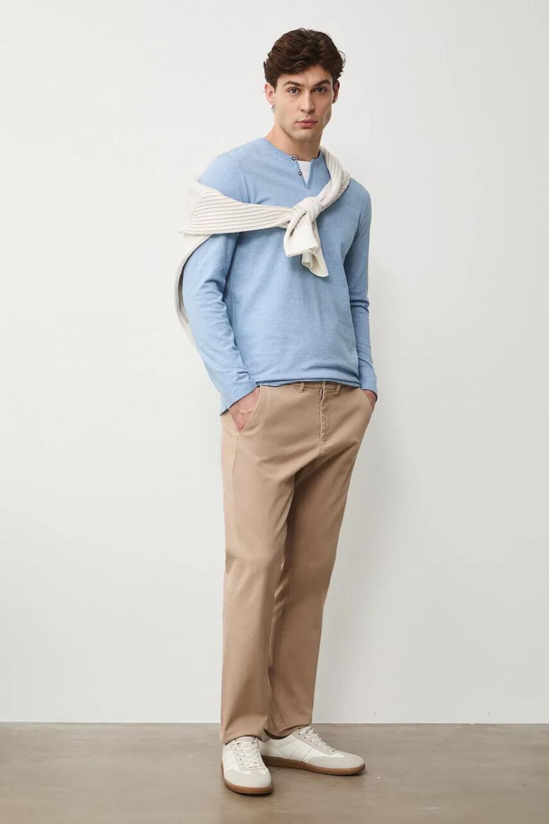 Штани чоловічі MEDICINE RS26-SPM301