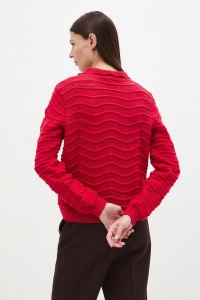 Женский свитер MEDICINE RS26-SWD282