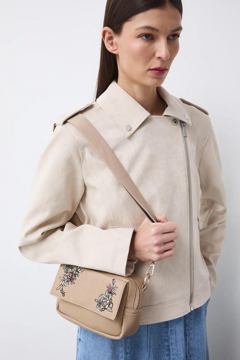 Сумка жіноча MEDICINE RS26-TOD100