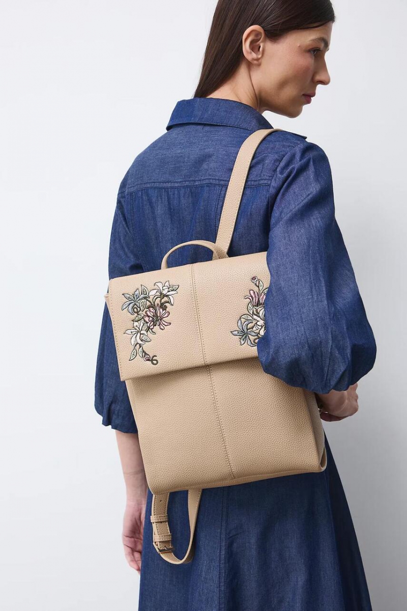 Рюкзак жіночий MEDICINE RS26-TPD100