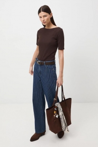 Футболка женская MEDICINE RS26-TSD012