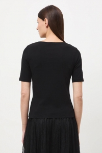 Футболка женская MEDICINE RS26-TSD012