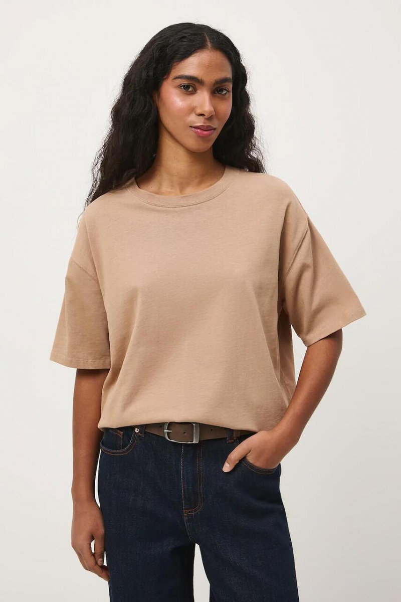 Футболка женская MEDICINE RS26-TSD020