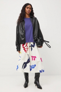 Футболка женская MEDICINE RS26-TSD020