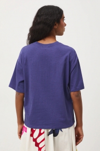 Футболка женская MEDICINE RS26-TSD020