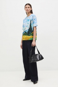 Футболка жіноча MEDICINE  RS26-TSD259