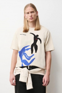 Футболка чоловіча MEDICINE RS26-TSM256