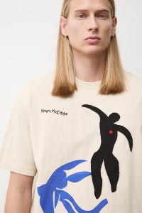 Футболка чоловіча MEDICINE RS26-TSM256