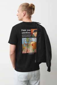 Футболка чоловіча MEDICINE RS26-TSM261