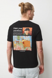 Футболка чоловіча MEDICINE RS26-TSM261